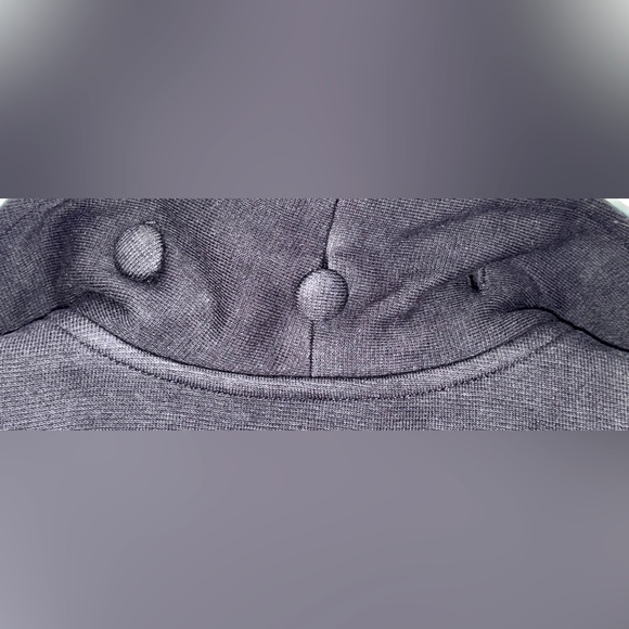 INC Brand Black Double-Breasted Women's Coat size Large - Picture 10 of 10